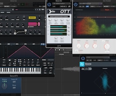 EDMやボカロのミックスします イメージ1