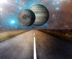 惑星のエネルギーとお繋ぎします プラネタリーインテリジェンス 遠隔アチューメント致します