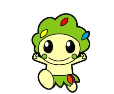 可愛いキャラクター、アイコン作ります イメージ1