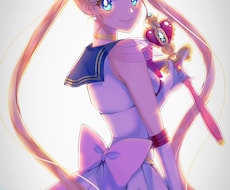 イラスト・アイコン制作承ります イメージ1