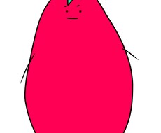 シュールなデジタルアイコンを描きます イメージ1