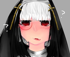 SNSのトプ画アイコン描きます イメージ1