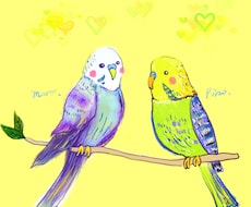絵本のようなイラスト制作します イメージ1