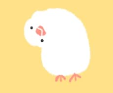 アイコン(動物)描きます イメージ1