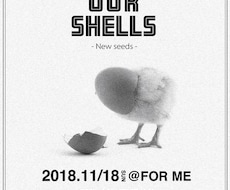 イベント用フライヤーデザインをします イメージ1