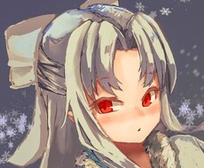 SNS用のアイコン等描かせて頂きます イメージ1
