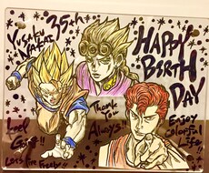 イラストなんでも描きます イメージ1