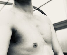 痩せたい方筋肉付けたい方トレーニング指導致します イメージ1