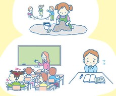 発達に関してや心の相談にのります イメージ1