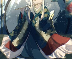 かわいい系からかっこいい系まで色んな女の子描きます イメージ1