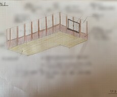 一部屋まるごとセルフリフォームのアドバイスをします プロの目線で的確な施工を図面で説明。施工手順付き。