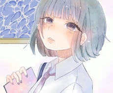 歌ってみたやTwitterのアイコン書きます イメージ1