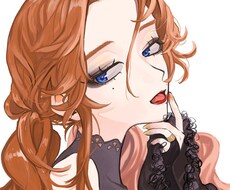 アイコン描きます イメージ1