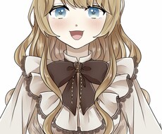 納品早め♪可愛いキャラデザを創ります イメージ1