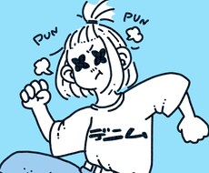 SNSアイコン作成します イメージ1