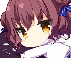 SNS用アイコン・ヘッダーを描きます イメージ1