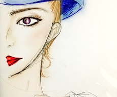 アイコン用イラスト描きます イメージ1