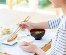 ２週間あなたに合った食生活改善サポート応援します イメージ1