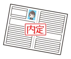 1社500円■即日対応！採用担当者がES作成します イメージ1