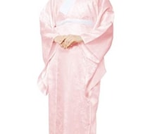 着物が着たい女性限定！畳み方、補正長襦袢まで着ます 着付け講師も一緒に着ます。ビデオチャットだからわかりやすい！