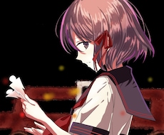 アイコン描きます なんでもござれなアイコン描きます！