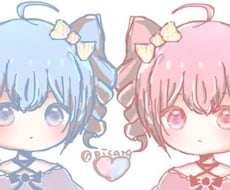 SNSに使えるイラスト描きます イメージ1