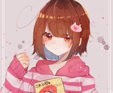 SNSアイコン作成いたします イメージ1
