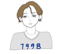 最短1日！似顔絵風のおしゃれアイコン描きます イメージ1