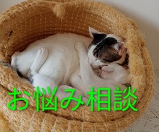 健康●子育て●恋愛など人生のお悩みお聞きします イメージ1