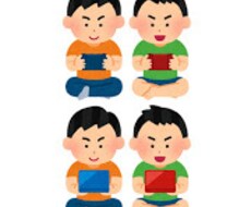PS4のゲームご一緒します イメージ1