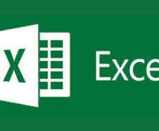 エクセルマクロ（VBA）や関数組み込みます イメージ1