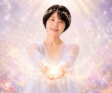 高次元からの今必要なメッセージをお届けします 霊視で降りたままお伝えします☘️ヒーリング・エネルギー調整も