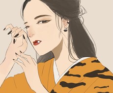 アイコンやサムネイラスト作成をします イメージ1