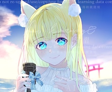 ご要望に合わせて色んなイラスト描きます イメージ1