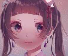 SNSで使用するアイコンや企画の絵を描きます イメージ1