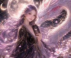 宇宙の神様と繋がりあなただけの特別な使命を伝えます 真のお役目は、あなたの心を潤し、生き甲斐と喜びに繋がります✨
