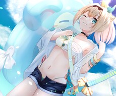 ご希望のキャラクター・アイコンなど描きます イメージ1