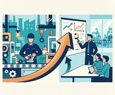 製造業の現場〜係長経験者がキャリア相談承ります 現場作業員から係長まで、リアルな経験でお答えします