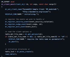 プログラミングのレポート、アドバイスをします イメージ1