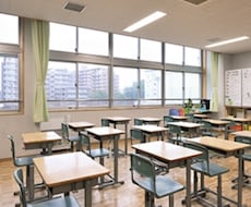 都内近郊の私立高校の内情を情報提供いたします イメージ1