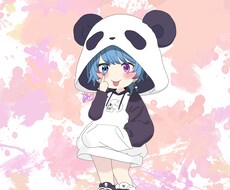 オーダー細かく承り！アイコン等作成します イメージ1