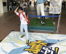 気がすむまで真剣に向き合います イメージ1