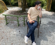 救急救命士です。あなたの味方。話なんでも聞きます イメージ1