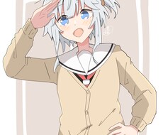 表紙・挿絵・イラスト描きます イメージ1