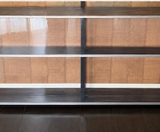 オーダーメイドのアイアン家具・ラックを製作します イメージ1