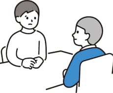 ゆっくりとどんな話でも聞きます イメージ1
