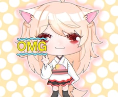 SNS等で使えるアイコン描きます イメージ1