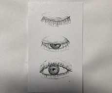 タトゥー風のイラスト受付致します イメージ1