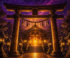 呼ばれてる⁉ 　心惹かれる神社との縁を読み解きます イメージ1