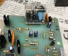 電子工作キットの組立代行いたします 秋月・共立などのキットを丁寧に仕上げます